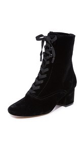 Joie Yulia Booties