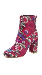 Joie Saleema Booties