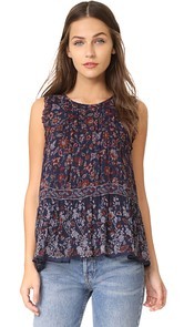 Joie Celadine B Blouse