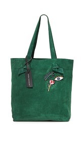 Lizzie Fortunato Essential Tote