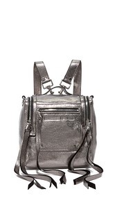 McQ - Alexander McQueen Mini Convertible Box Bag