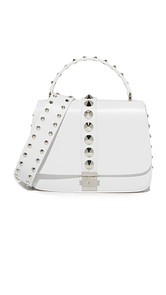 Michael Kors Collection Mia Shoulder Bag