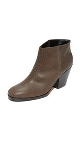 Rachel Comey Mars Classic Booties