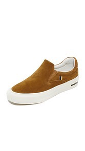 SeaVees x Derek Lam 10 Crosby Hawthorne Slip On Sneakers