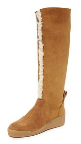 See by Chloe Daria Tall Boots