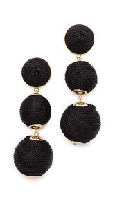Shashi Brooke Earrings
