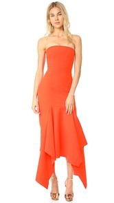 Solace London Veronique Dress