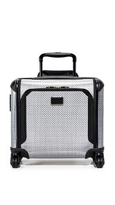 Tumi Tegra Lite Max Carry On Suitcase