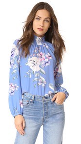 Yumi Kim Lexington Ave Top