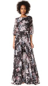 Yumi Kim Woodstock Maxi Dress
