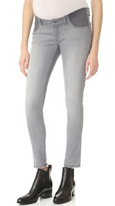 DL1961 Emma Maternity Power Legging Jeans