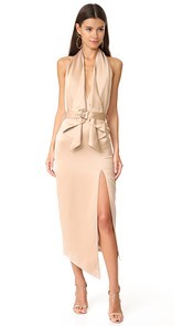 Misha Collection Carrie Dress