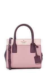 Kate Spade New York Cameron Street Mini Candace Satchel