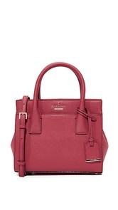 Kate Spade New York Cameron Street Mini Candace Satchel