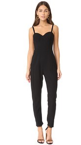 Black Halo Daria Jumpsuit