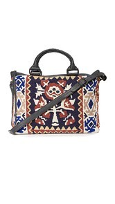 Cleobella Orly Weekender