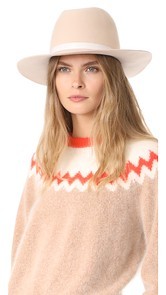 Club Monaco Millennie Hat