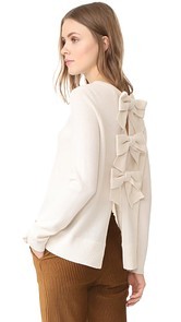 Club Monaco Sidone Sweater