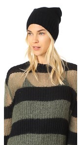 Hat Attack Slouchy Cashmere Hat
