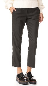 James Jeans Stella Clean Pencil Trousers