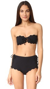 Marysia Swim Antibes Tie Top