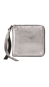 McQ - Alexander McQueen Square Wallet