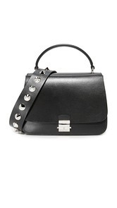 Michael Kors Collection Mia Shoulder Bag
