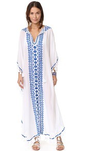 Melissa Odabash Annie Dress