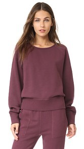 Rag & Bone/JEAN Classic Pullover