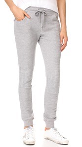 Zoe Karssen Moto Sweats