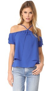 Cooper &amp; Ella Chloe Top