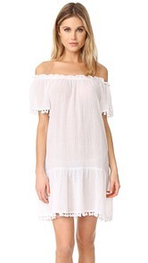 Eberjey Sea Breeze Devon Dress