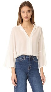 Ella Moss Nete Blouse
