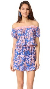 TIARE HAWAII Wonderland Dress
