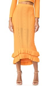 Alice McCall Good Fortune Skirt