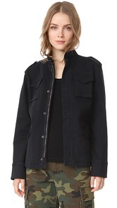 ANINE BING Army Jacket