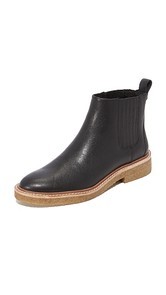 Botkier Chelsea Booties