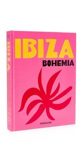 Books with Style Ibiza