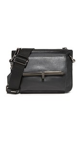Botkier Bleeker Double Cross Body Bag