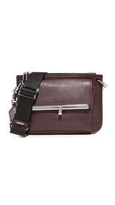 Botkier Bleeker Double Cross Body Bag