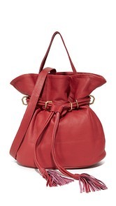 Cleobella Sylvie Bucket Bag