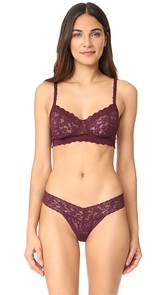 Hanky Panky Retro Bralette