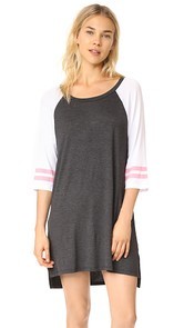 Honeydew Intimates Lounge Around Sleep Shirt