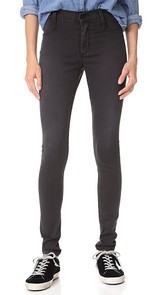 James Jeans James Twiggy Dancer Seamless Side Yoga Leggings