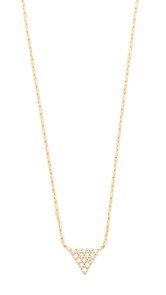 Jules Smith Franz Necklace