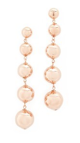 Kate Spade New York Linear Earrings