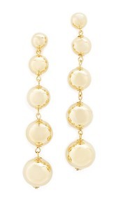 Kate Spade New York Linear Earrings