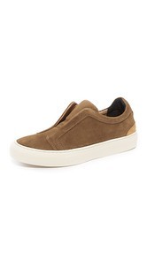 Matt Bernson Alchemist Slip On Sneakers