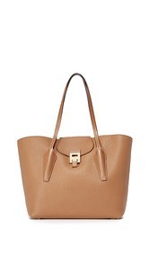 Michael Kors Collection Bancroft Tote