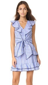 Parker Adalynn Dress